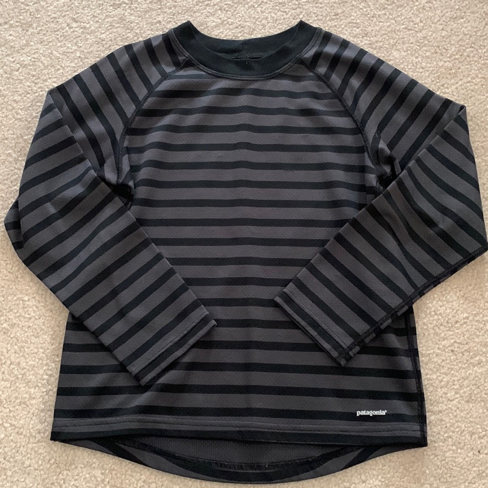 Patagonia Long Sleeve